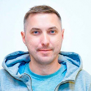 Дмитрий Артамонов, руководитель группы по созданию видеоконтента REG.RU