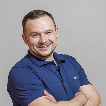 Алексей Костин – Руководитель отдела маркетинга MSK-IX