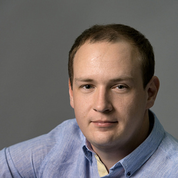 Андрей Кузьмичев – Генеральный директор RU-CENTER